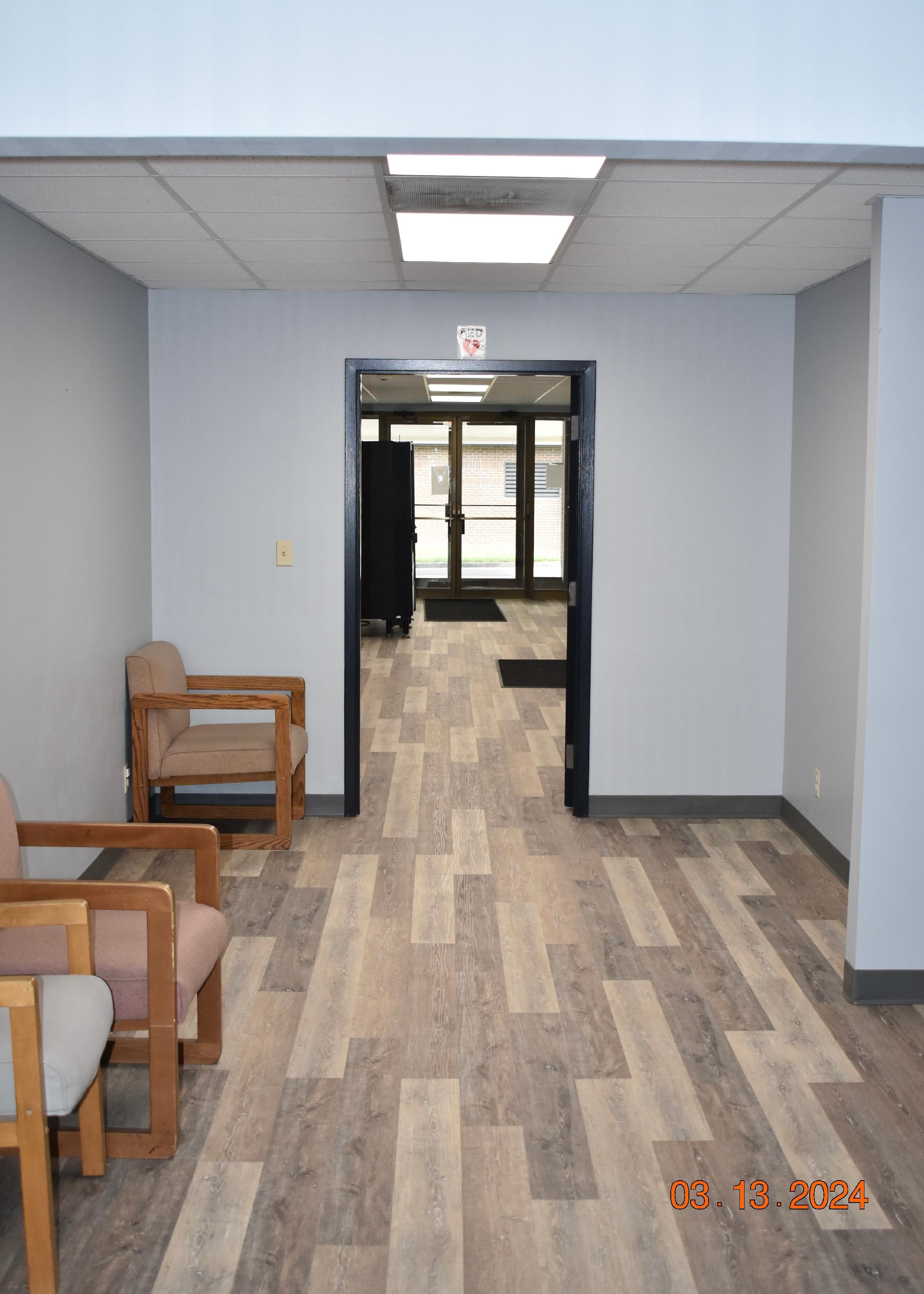 HD Hallway After